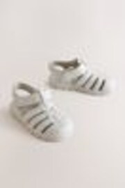 Neutral Fisherman Sandals - Image 1 of 1
