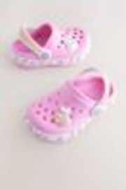 Pink Character Clogs - Image 1 of 1