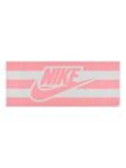 Nike Pink 100% Cotton Club Pool Towel - Image 1 of 1