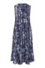 Evans Sleeveless Boho Dress - Image 1 of 1