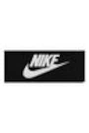 Nike Black 100% Cotton Club Pool Towel - Image 1 of 1