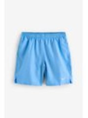 Nike Light Blue 7 Inch Essential 7 Inch Volley Swim Shorts - Image 1 of 1
