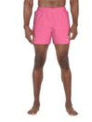 Nike Pink Essential 5 Inch Volley Swim Shorts - Image 1 of 1