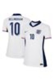 Nike Home Bellingham 10 Womens England Dri-FIT Adv Match Shirt 2024 - Image 1 of 1