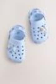 Blue Fairy Character Clogs - Image 1 of 1
