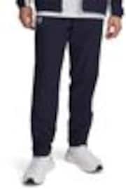 Azul - Under Armour Rival Windbreaker Joggers - Imagen 1 de 1