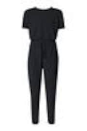 Sweaty Betty Black Explorer Jumpsuit - Image 1 of 1