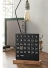 Black/Brown Bronx Best Dad Ever Calendar - Image 1 of 1