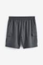 Skrilavec - Active kargo hlače (z žepi na hlačnicah) Gym Training Shorts - Slika 1 iz 1