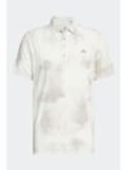 adidas Golf Ultimate365 Tour Printed Cool Feeling Left Chest Polo Shirt - Image 1 of 1