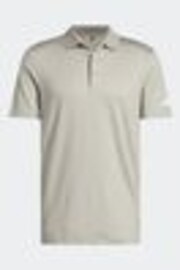 adidas Golf Beyond Textured Polo Shirt - Image 1 of 1