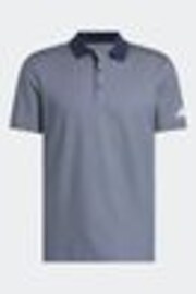adidas Golf Beyond Textured Polo Shirt - Image 1 of 1