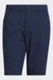 adidas Golf Ultimate365 5 Pocket Shorts - Imagen 1 de 1