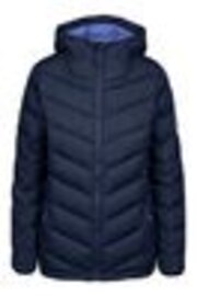 DLX Blue Female Blue Tonya DLX Jacket - Image 1 of 1