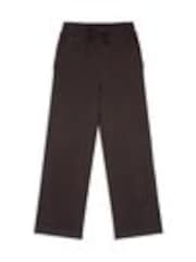 Chelsea Peers Brown 100% Cotton Joggers - Image 1 of 1