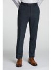 Antique Rogue Blue Appolo Airforce Stripe Trousers - Image 1 of 1