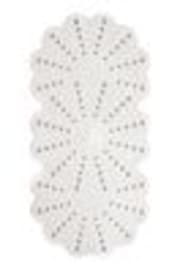 Showerdrape Petal Flower Bath Mat - Изображение 1 из 1