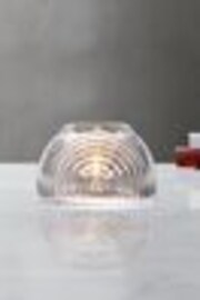 Nude Clear Ilo Votive Candle Holder - Image 1 of 1