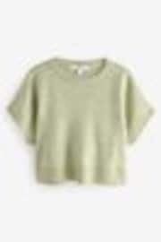 Pale Green Bow Back Tank - Image 1 of 1