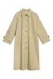 Albaray Natural SB Trench Coat - Image 1 of 1