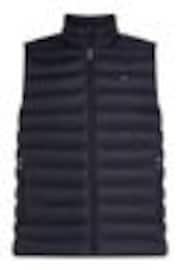 Tommy Hilfiger Blue Core Packable Gilet - Image 1 of 1