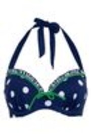 Top de bikini Beach House de Pour Moi - Imagen 1 de 1