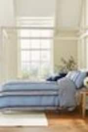 Helena Springfield Beach House Stripe Duvet Cover and Pillowcase Set - Bild 1 von 1