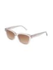 Joules Pink Preppy Sunglasses - Image 1 of 1