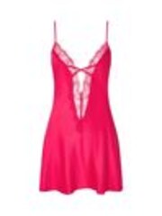 Ann Summers Pink Cherryann Chemise - Image 1 of 1