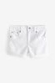 Levi's® Cream Shorts - Image 1 of 1