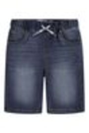 Синий - Levi's скинни с эластичным поясом - Изображение 1 из 1