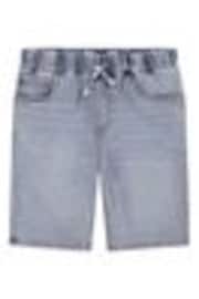 Синий - Levi's скинни с эластичным поясом - Изображение 1 из 1