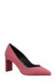 Hush Puppies Olivia Court Shoes - Image 1 of 1