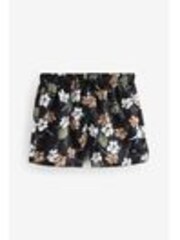 BOSS Black Piranha Printed Swim Shorts - Image 1 of 1