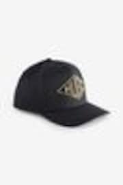 HUGO Diamond Logo Cap - Imagen 1 de 1