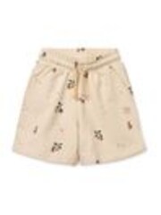 Liewood Gram Printed Sweatshorts - Image 1 of 1