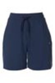 Sweaty Betty Blue Explorer 5.5" Shorts - Image 1 of 1