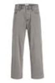 Серые мешковатые джинсы JACK & JONES Junior Alex - Изображение 1 из 1