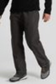 Craghoppers Kiwi Classic Grey Trousers - Image 1 of 1