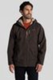 Craghoppers Green National Trust Fairbrook Waterproof Jacket - Image 1 of 1