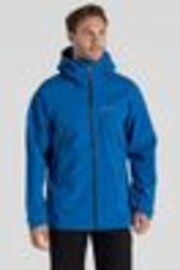 Craghoppers Blue Maris Waterproof Jacket - Image 1 of 1