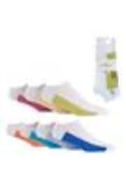 Jeff Banks White Off Cotton Trainer Socks - Image 1 of 1