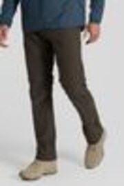Craghoppers Green Nosi Life Pro Convertible Trousers - Image 1 of 1