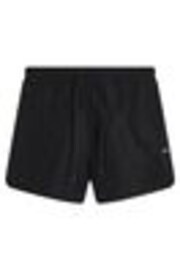 Calvin Klein Black Short Runner Swim Shorts - Image 1 of 1