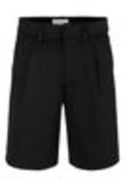 Calvin Klein Black Light Tailored Shorts - Image 1 of 1