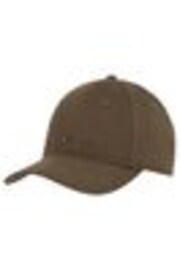 Tommy Hilfiger 100% Cotton Soft 6 Panel Cap - Изображение 1 из 1