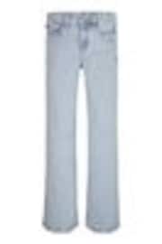 Calvin Klein Blue Wide Leg Jeans - Image 1 of 1
