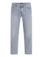 Gris - Tommy Hilfiger Core Harlem Tapered Leg Jeans - Imagen 1 de 1