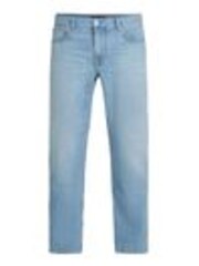 Azul claro - Tommy Hilfiger Denton Straight Jeans - Imagen 1 de 1