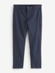 BOSS Blue Regular Fit Trousers - Image 1 of 1